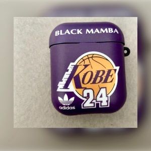 AIRPOD 1 & 2 PROTECTIVE CASE